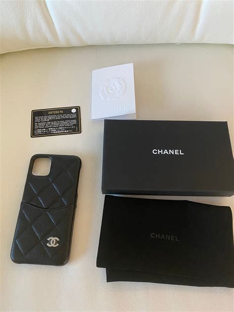 buy chanel cigarette iphone case|chanel phone case iphone 11.